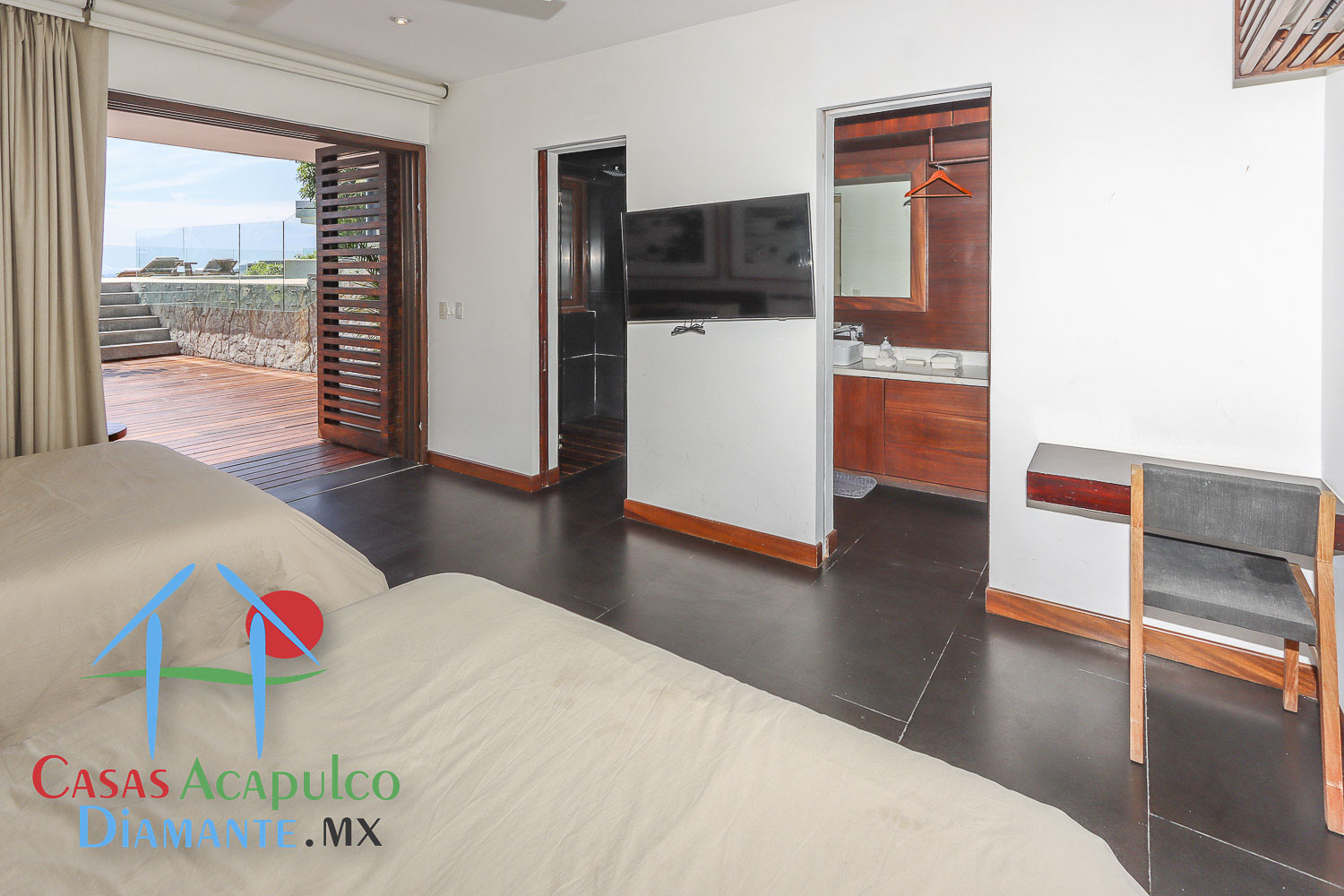 La Roqueta + La Solana: Lo mejor de lo mejor - La Solana Recámara uno 3